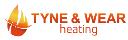 Tyne And Wear Heating  logo